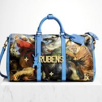 Сумки louis vuitton – мода из Парижа распространилась на весь мир
