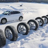 Проходят ли зимние шины специальные тесты и тестирование?